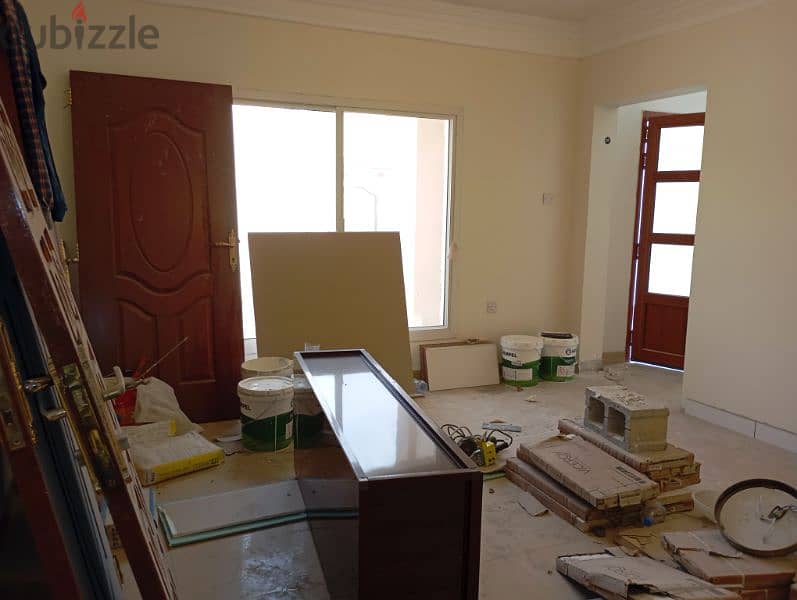 Studios For rent in the Al Duhail area 0