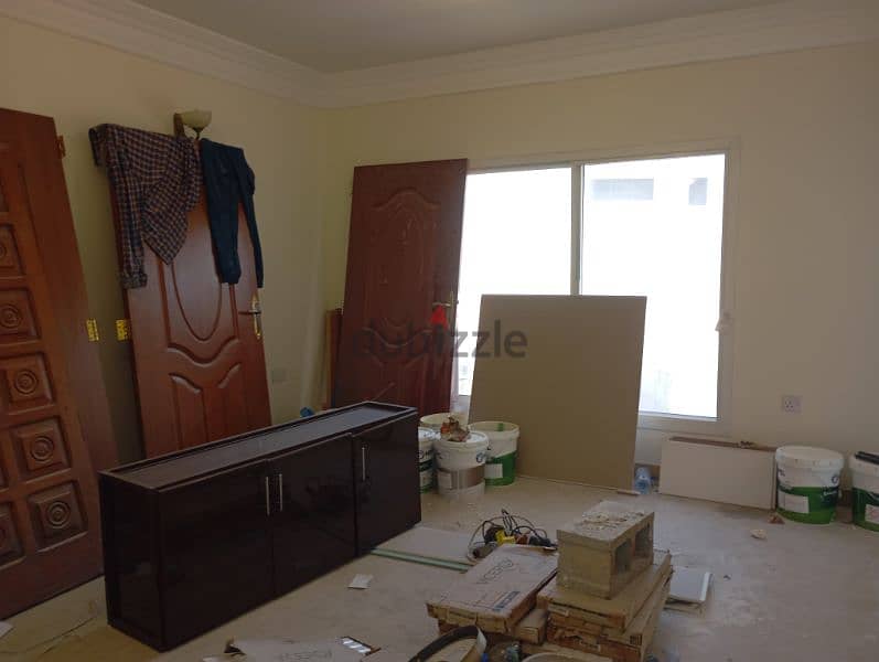 Studios For rent in the Al Duhail area 1