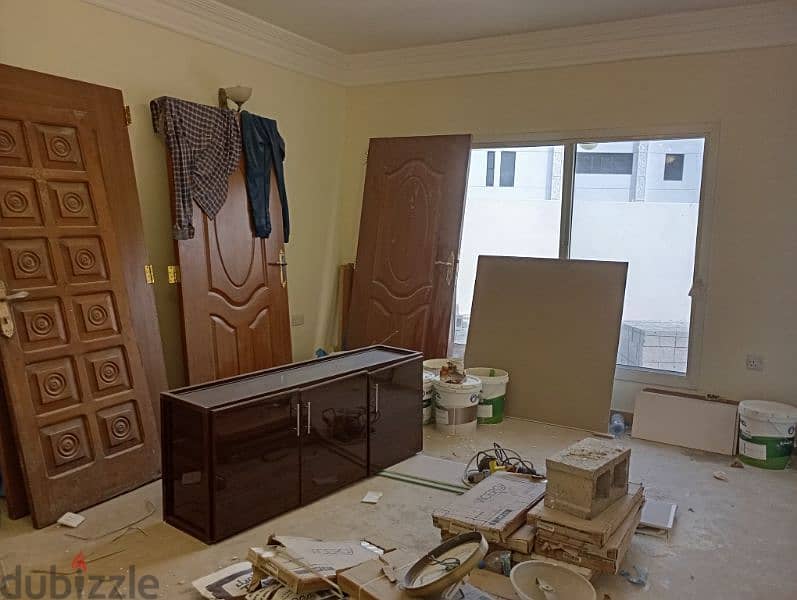 Studios For rent in the Al Duhail area 2