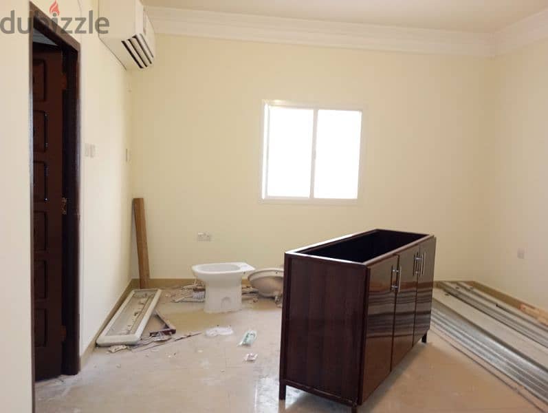 Studios For rent in the Al Duhail area 5