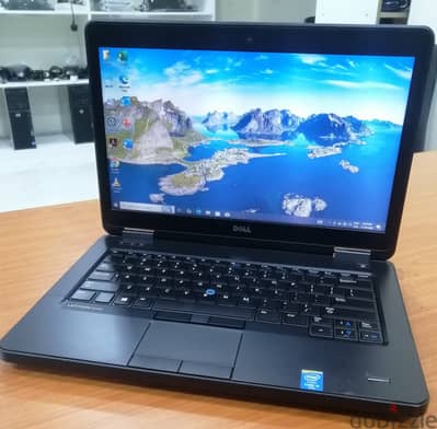 Intel Core i5 Laptop  Dell Brand   4th Generation  2.00GHz Dell