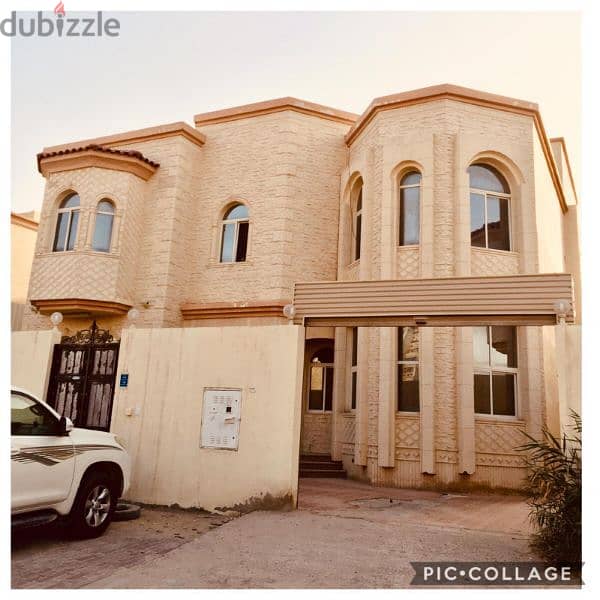 wukair Wakrah Rent 18