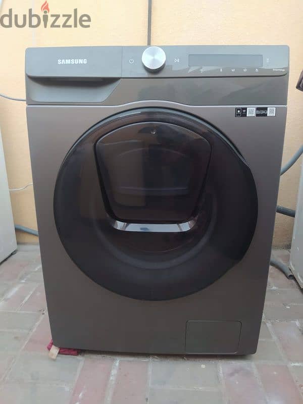 Samsung 9 kg washing machine for sell call me 70577993 0