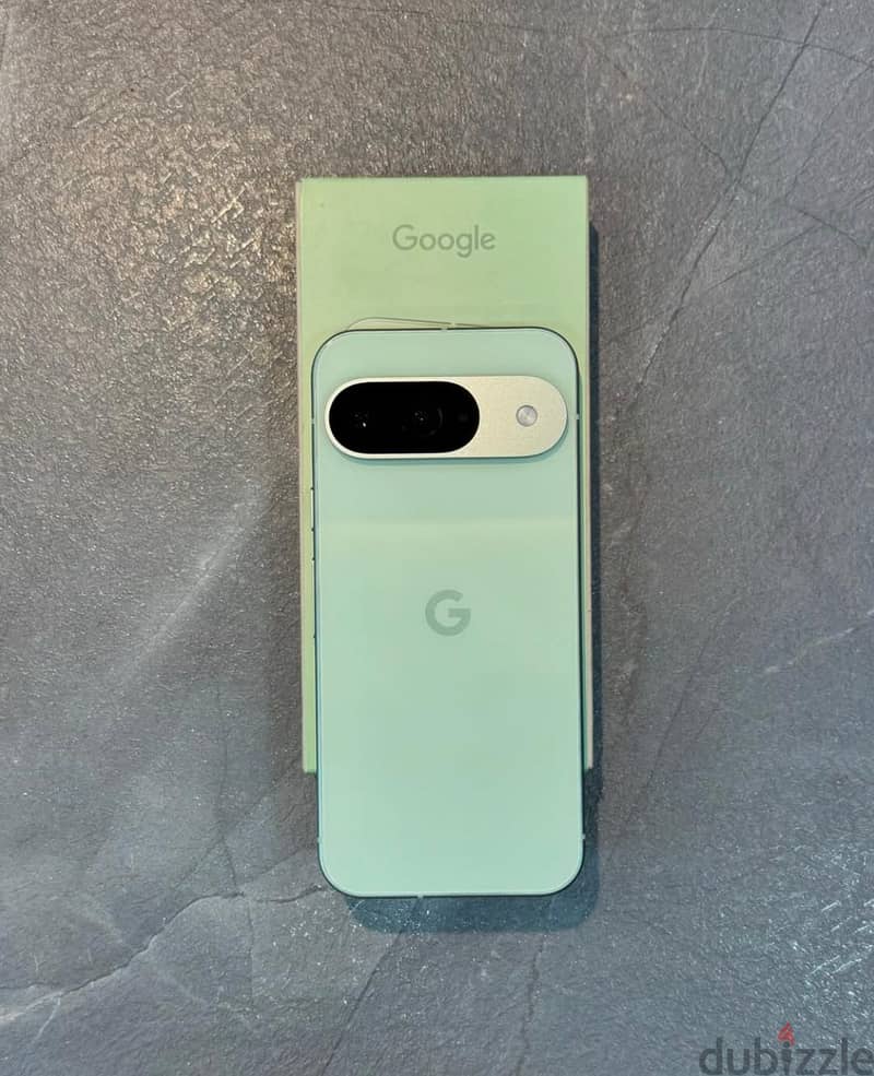 Google Pixel 9 128GB 2