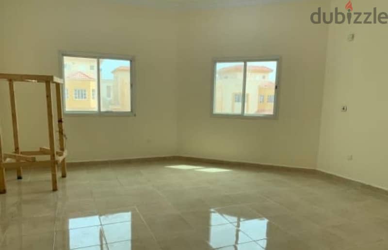 Big 1 BHK for rent in wukair next to Al janoub square (No commission) 0