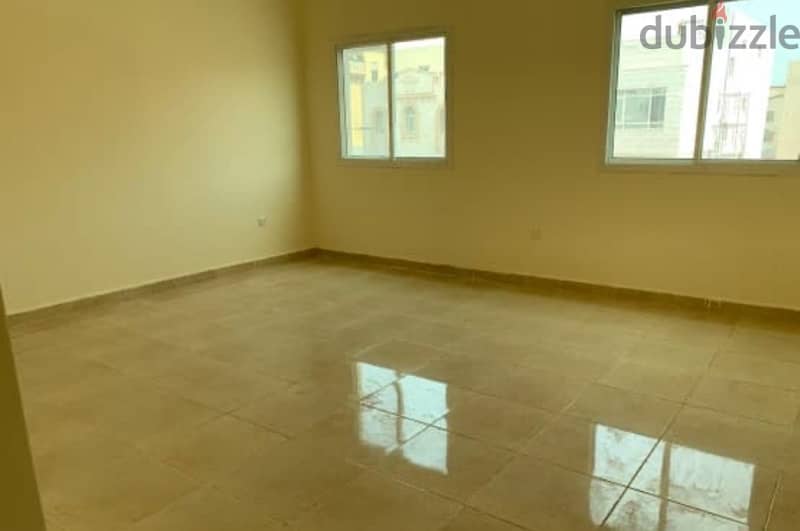 Big 1 BHK for rent in wukair next to Al janoub square (No commission) 2