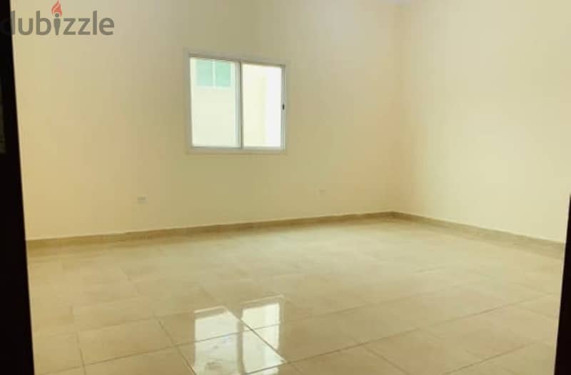 Big 1 BHK for rent in wukair next to Al janoub square (No commission) 3