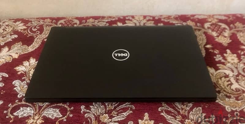 dell. i7.8 generation big screen 3