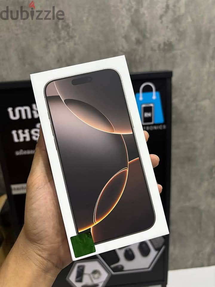 New iPhone 16 Pro Max installment Plan Whatsapp +66 84 248 0601 1