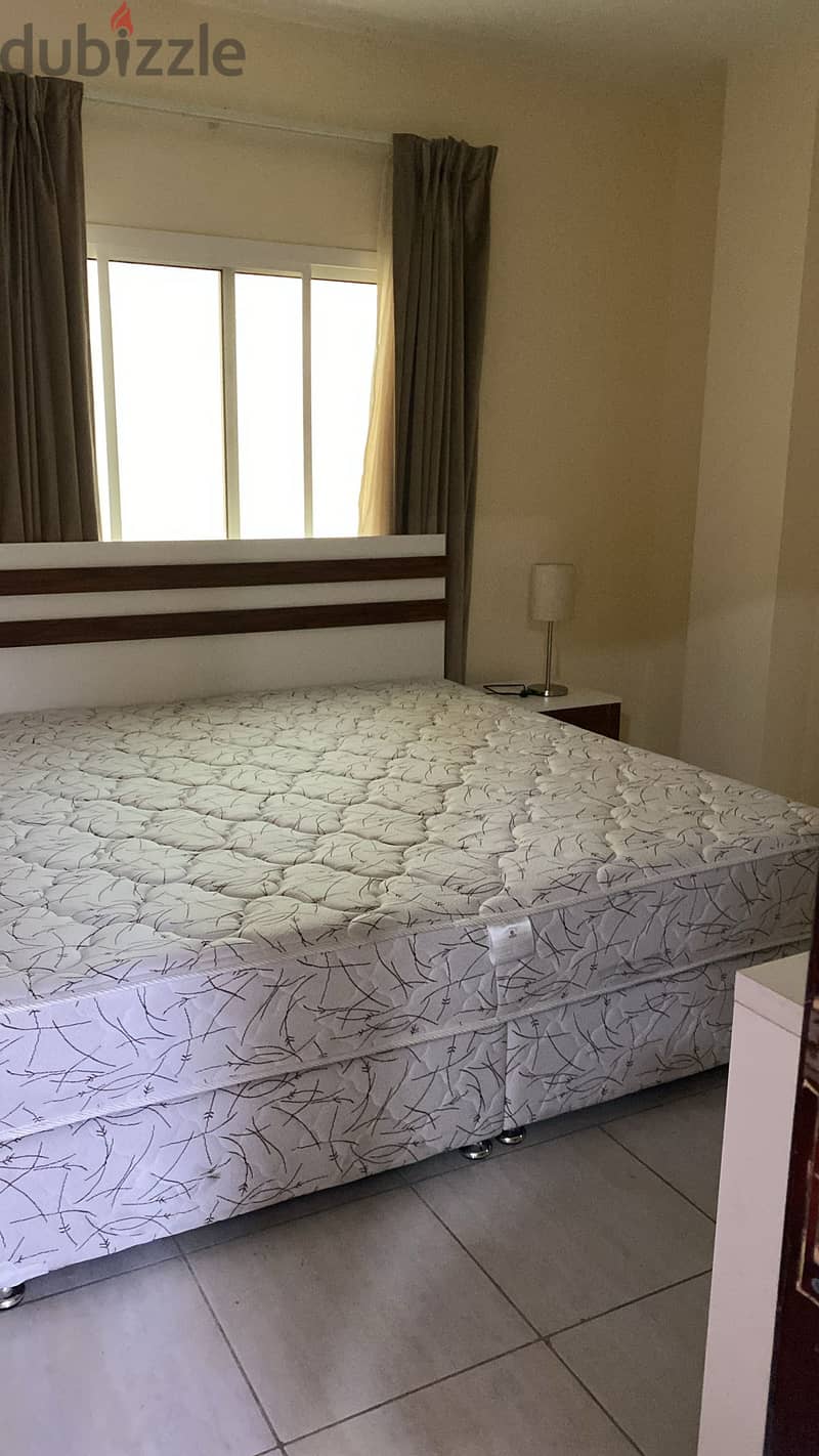  Fully Furnished Flat for Rent in Umm Ghuwailina – QAR 3,600/month 8