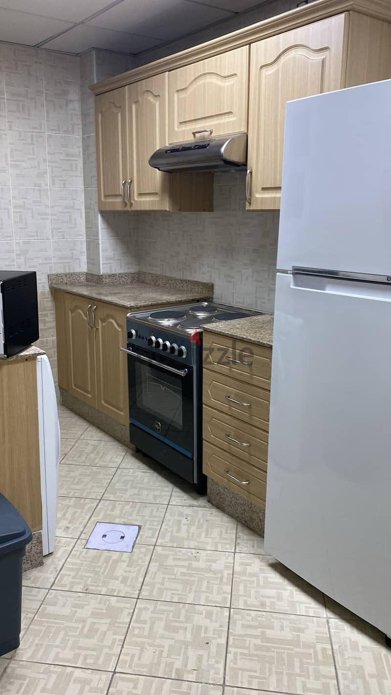  Fully Furnished Flat for Rent in Umm Ghuwailina – QAR 3,600/month 9