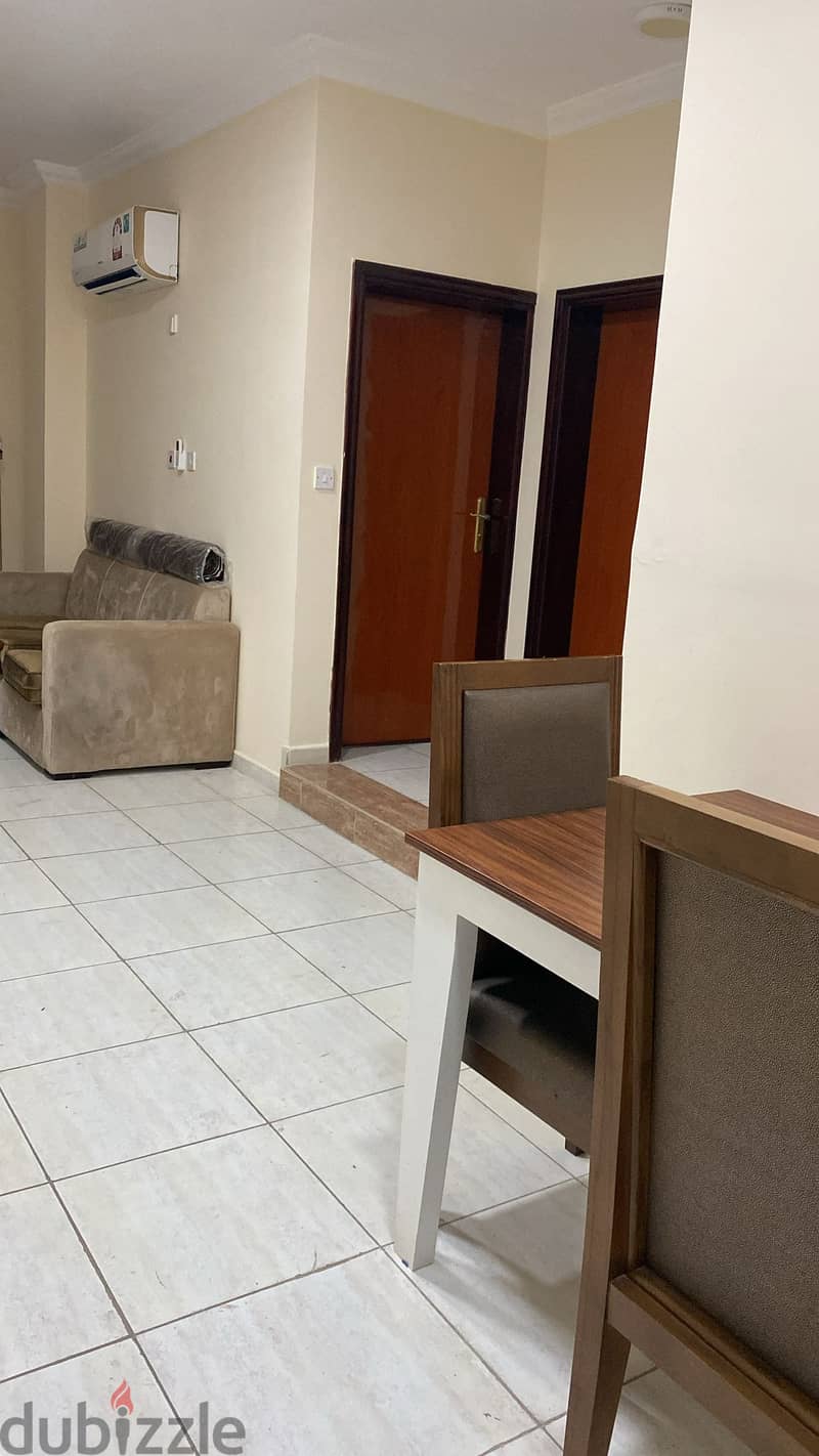  Fully Furnished Flat for Rent in Umm Ghuwailina – QAR 3,600/month 10