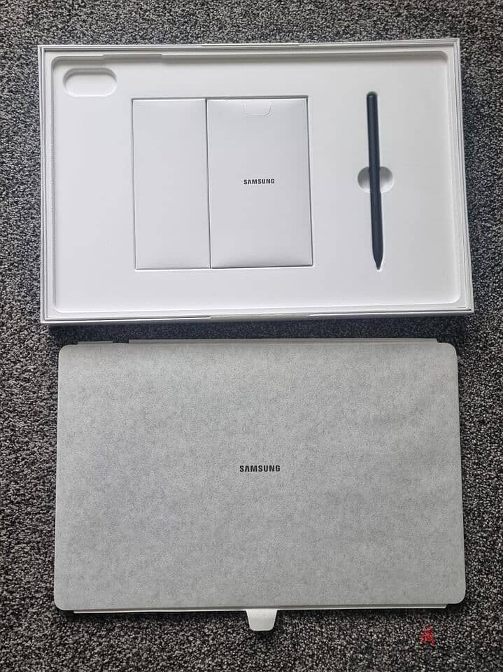 Samsung - Galaxy Tab S9 Ultra - 14.6" 1TB - Wi-Fi -  S-Pen 0