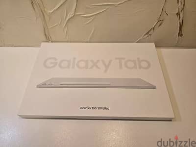 Samsung - Galaxy Tab S10 Ultra - 14.6" 1TB - Wi-Fi - S-Pen Keyboard C