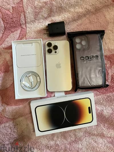 Branded Open Box Apple iPhone 14 Pro Max WhatsApp : +1 7144191773