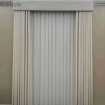 Wive Curtain