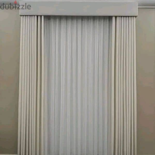 Wive Curtain 0