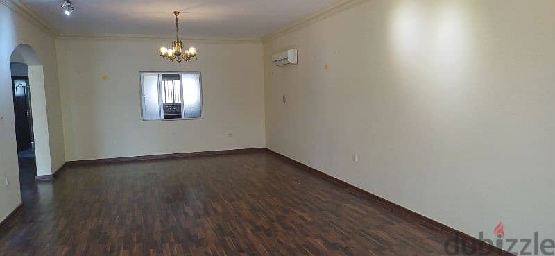 Freestanding 5 B/R Spacious Villa with Garden near Khalifa Stadium 2