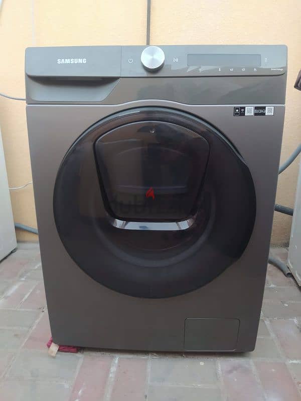 Samsung 9 kg washing machine for sell call me 70577993 0