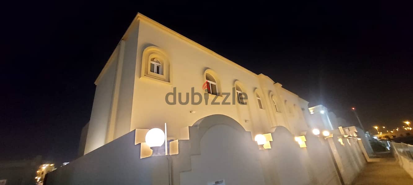 For rent studio in Al Mashaf in villa apartment penthouse 0