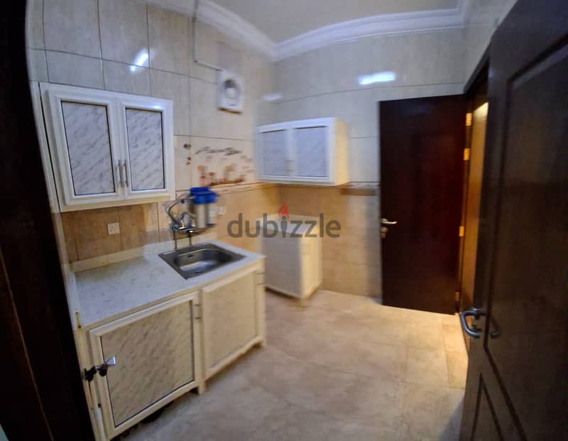 For rent studio in Al Mashaf in villa apartment penthouse 4