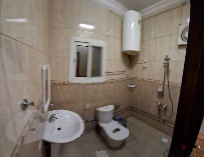 For rent studio in Al Mashaf in villa apartment penthouse 5