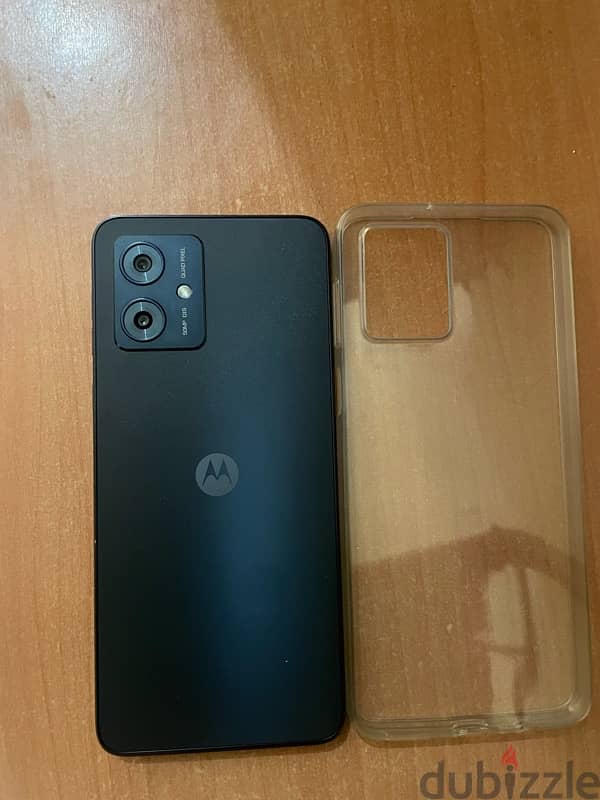 Motorola g54 5g. 8+8/256 2