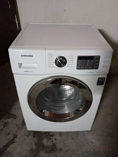 Samsung 7kg/5kg