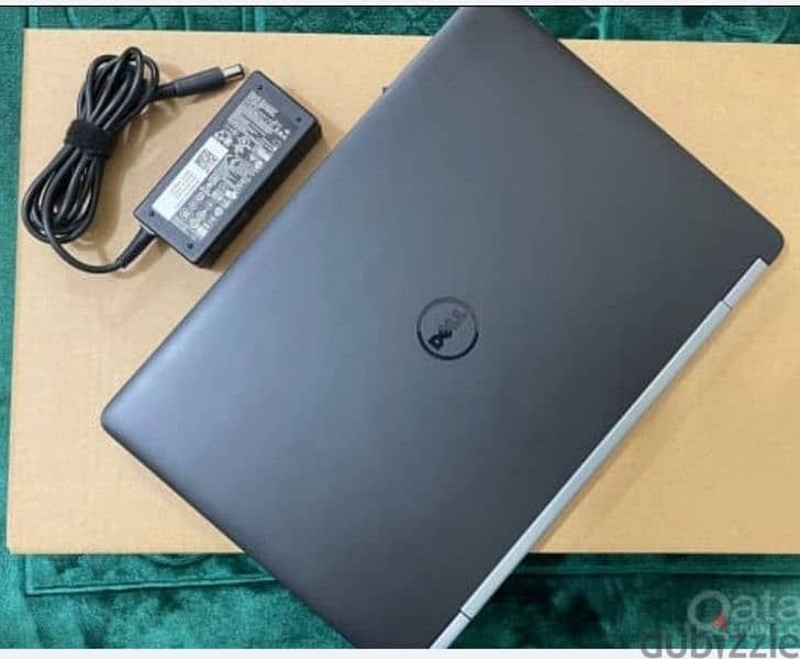 DELL E-5470 I7-Ram 16GB-256GB SSD With box Delevary possible 0