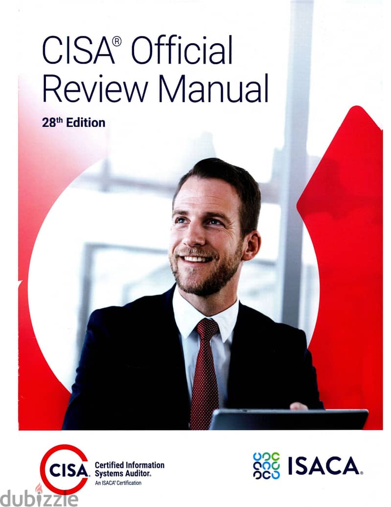 CISA Review Manual 28th Edition ebook available 2