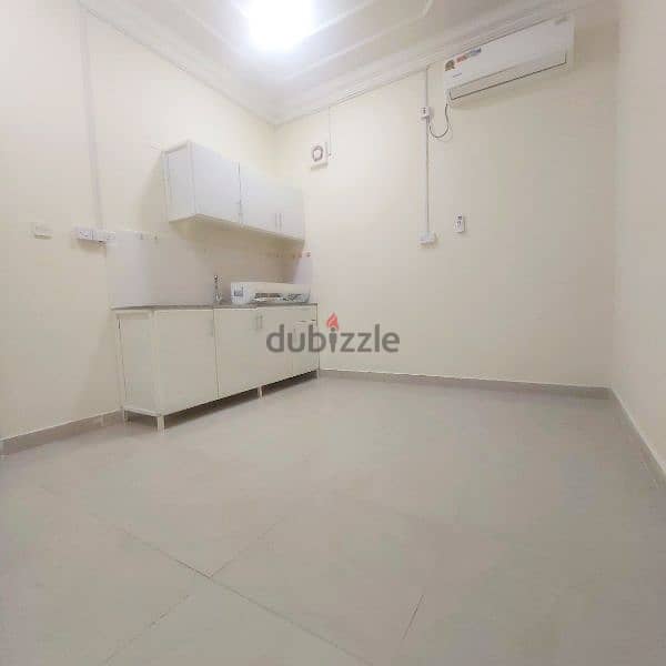 small1bhk villa part @abu hamour, near SOUQ AL BALADI 3