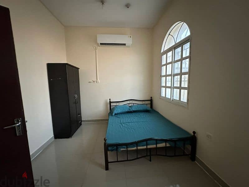 1 BHK Flat - غرفه وصاله - Al Duhail area 3