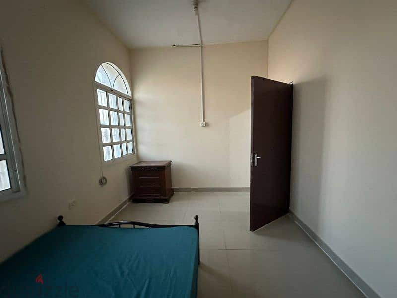 1 BHK Flat - غرفه وصاله - Al Duhail area 4