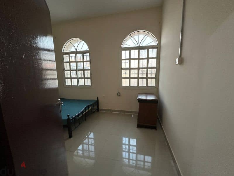 1 BHK Flat - غرفه وصاله - Al Duhail area 5