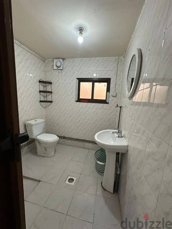 1 BHK Flat - غرفه وصاله - Al Duhail area 8