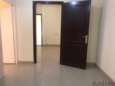 2 BHK Flat - غرفتين وصاله ب منطقه الدحيل اللعبيب