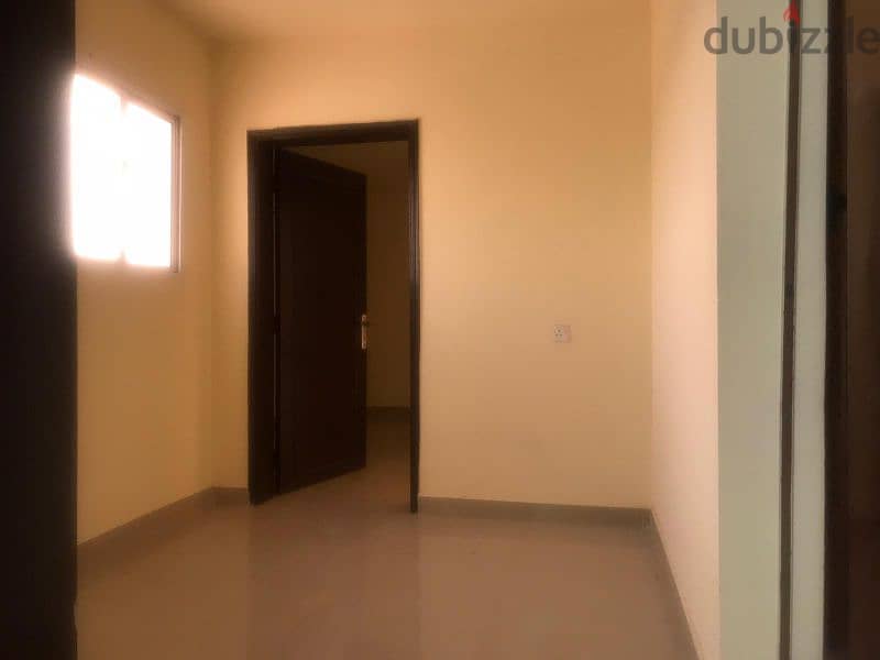 2 BHK Flat - غرفتين وصاله ب منطقه الدحيل اللعبيب 1