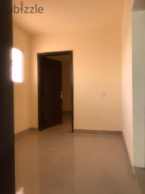 2 BHK Flat - غرفتين وصاله ب منطقه الدحيل اللعبيب 2