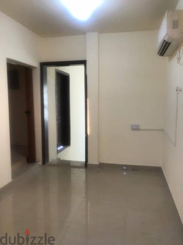 2 BHK Flat - غرفتين وصاله ب منطقه الدحيل اللعبيب 4