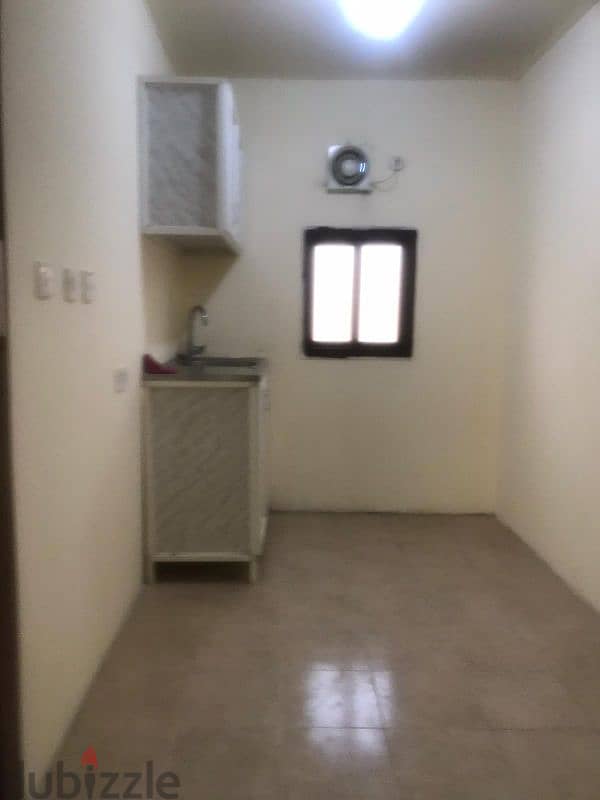 2 BHK Flat - غرفتين وصاله ب منطقه الدحيل اللعبيب 6