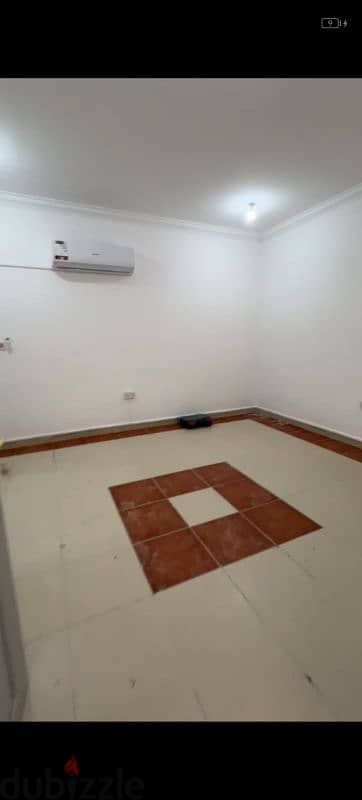 Unfurnished studio For family Available in Thumama