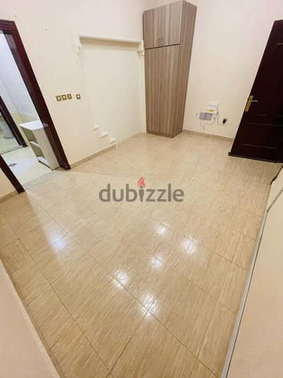 Studio for rent in Al Murhak arae