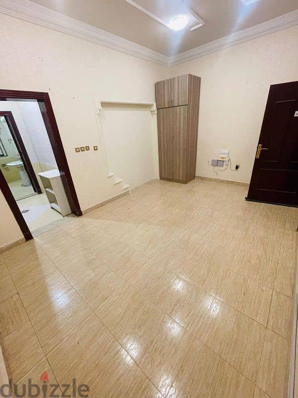 Studio for rent in Al Murhak arae 2