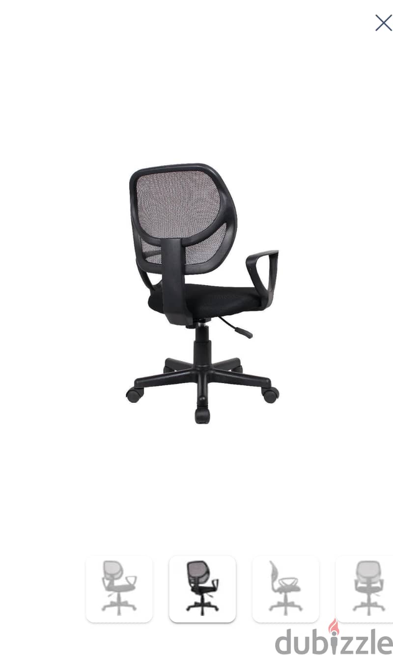 Student Office Chair 1