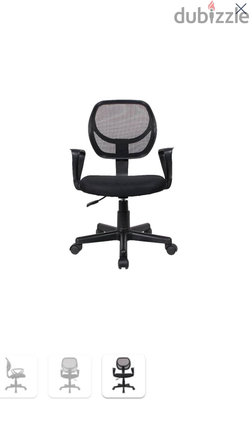 Student Office Chair 2