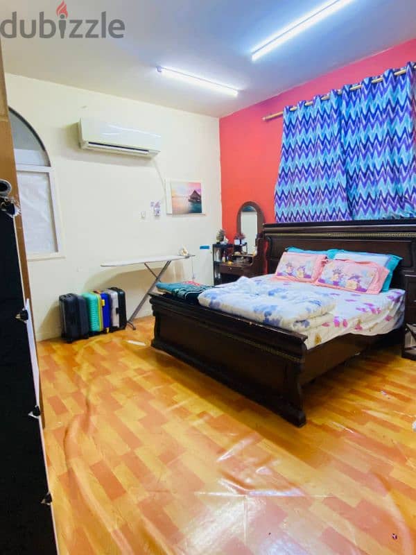 Rent Room Wukair 3