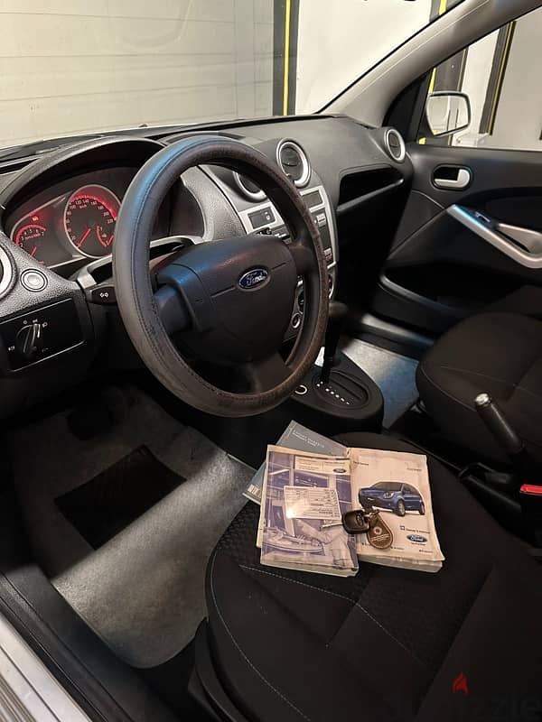 Ford Figo 2014 3