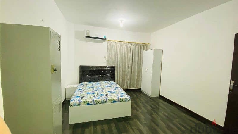 furnished one bhk for rent 0