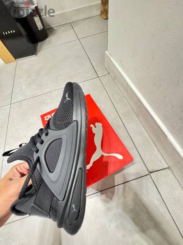 puma shoe 1