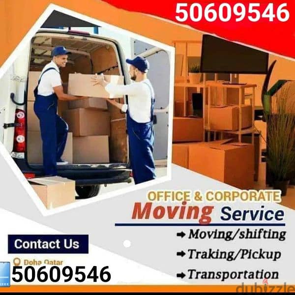 Doha movers and packers 0